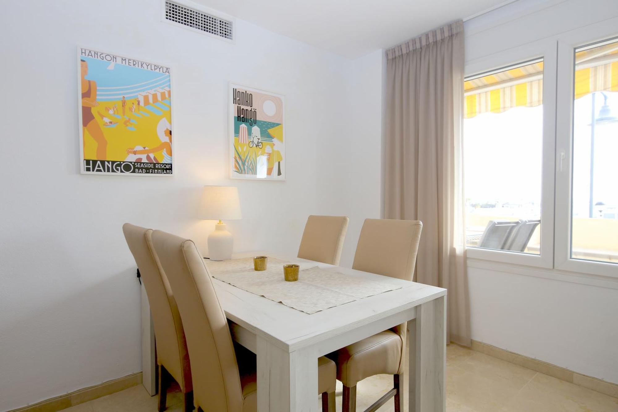 Apartment Port Kim