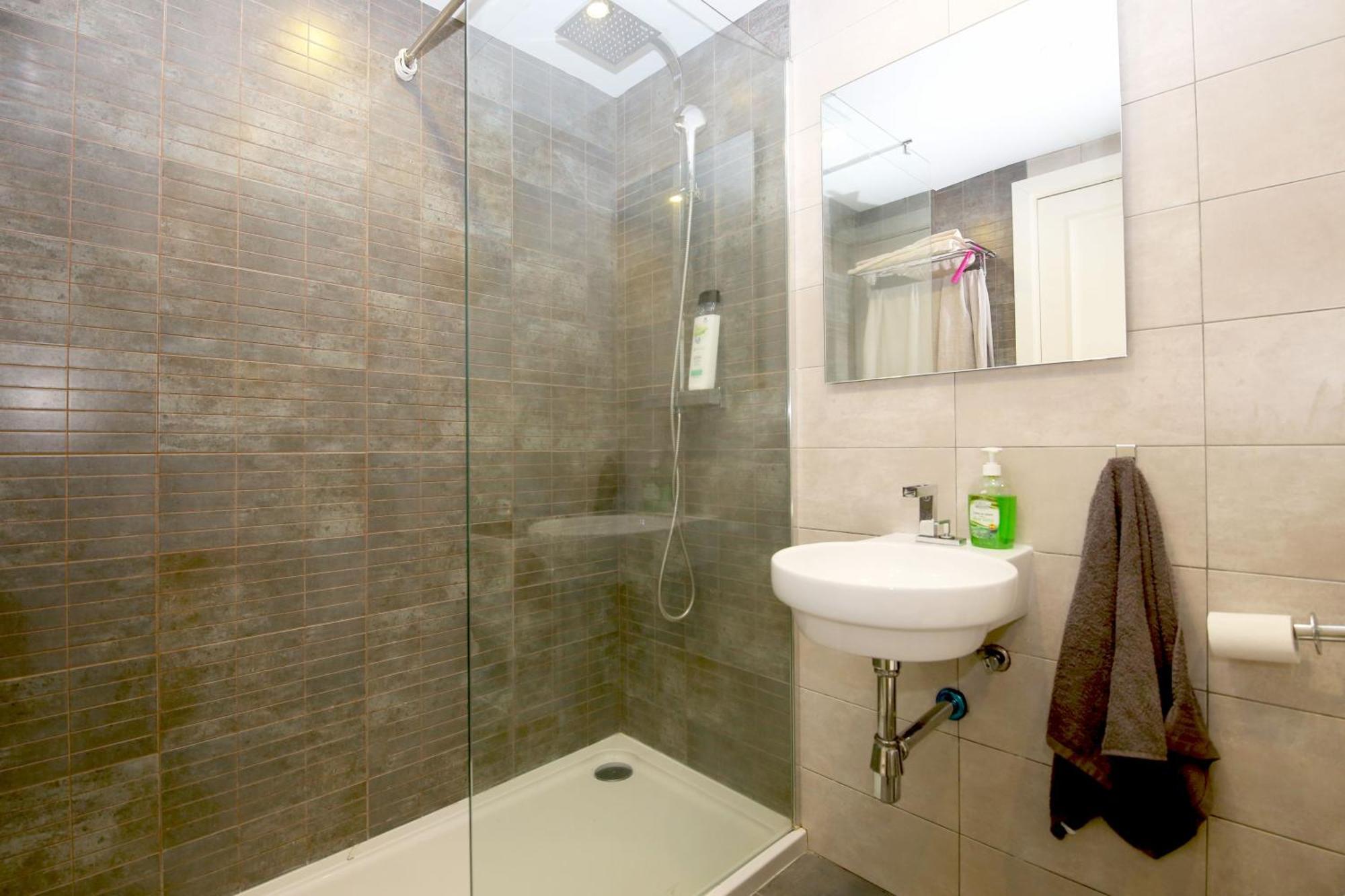 Port Kim Apartment *