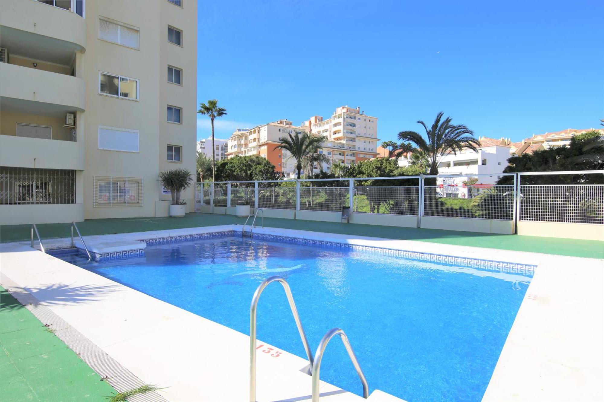 Apartment Port Kim Estepona