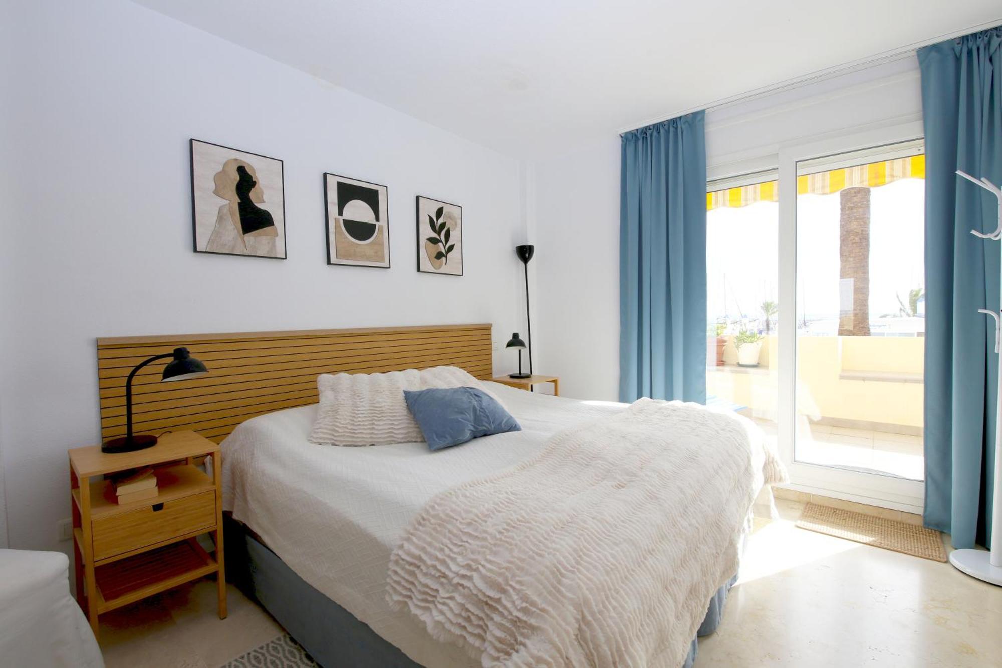 Apartment Port Kim Estepona