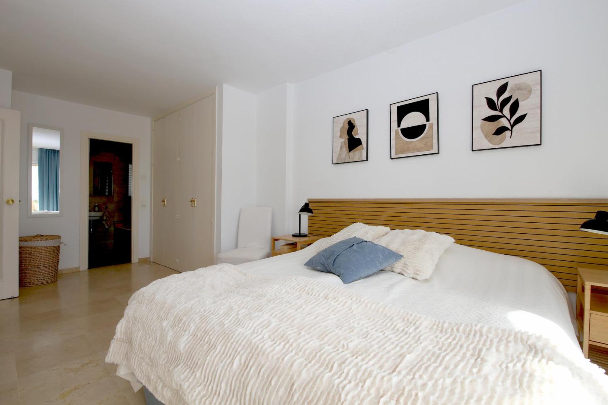 Port Kim Apartment