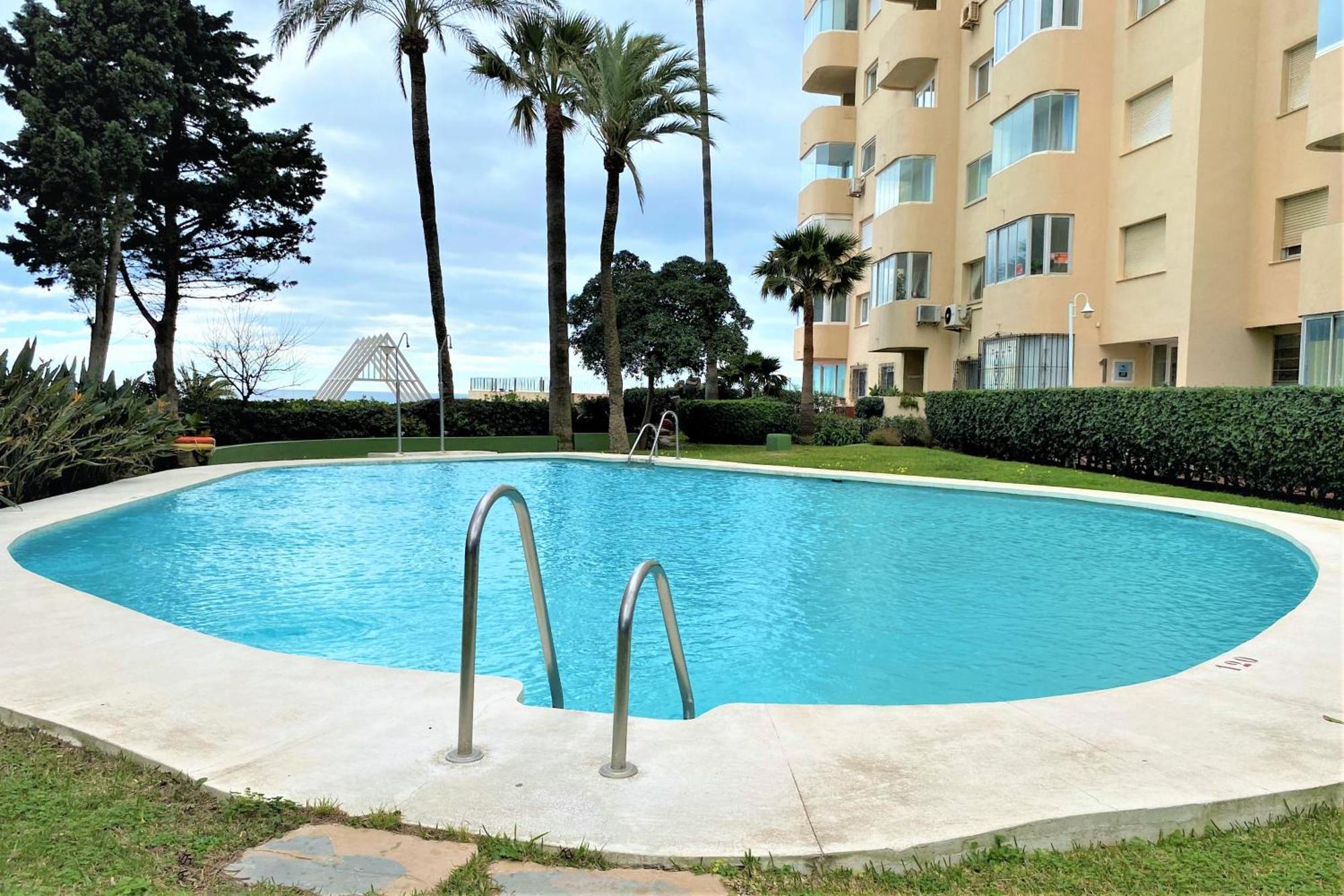 Apartment Port Kim