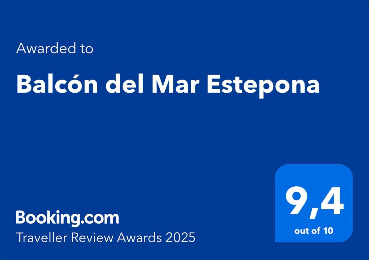Balcon Del Mar Estepona
