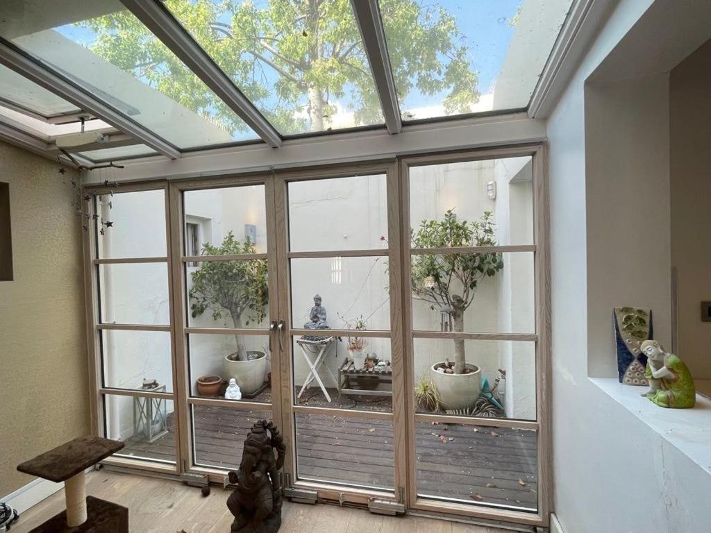 Villa Bonita Con Piscina