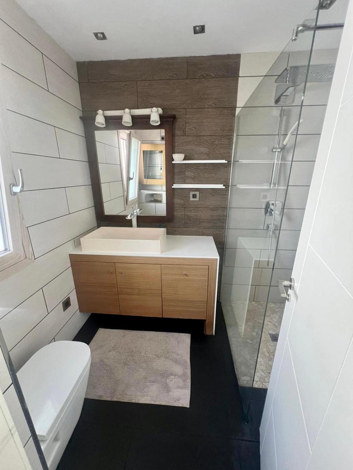 Villa Bonita Con Piscina Estepona