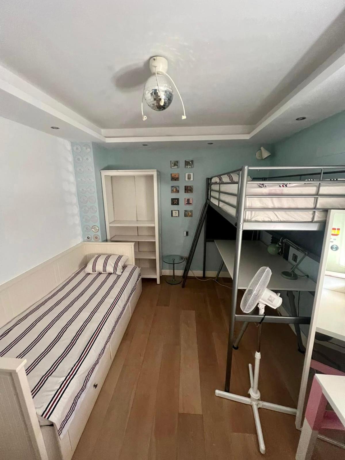 Villa Bonita Con Piscina Estepona