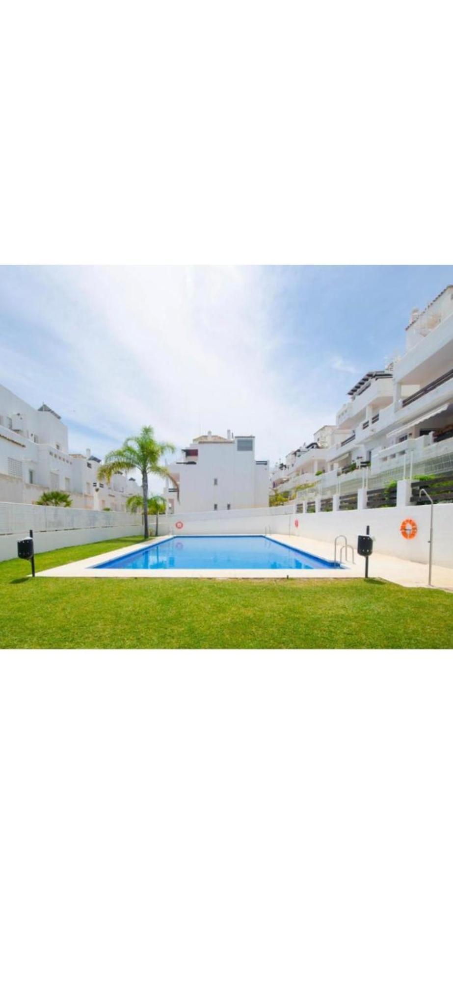 Valle Golf Apartment *
