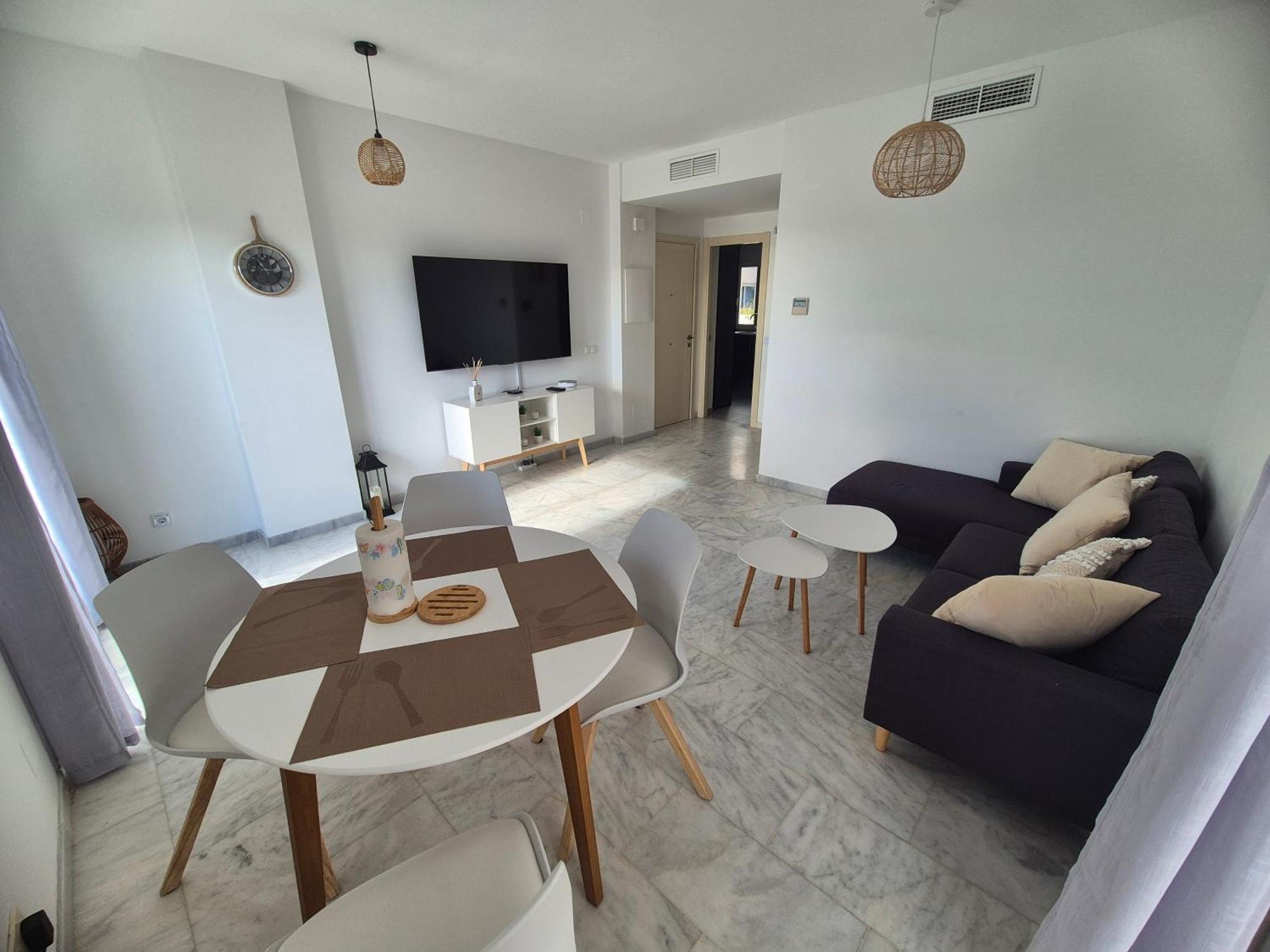 Apartment Valle Golf *
