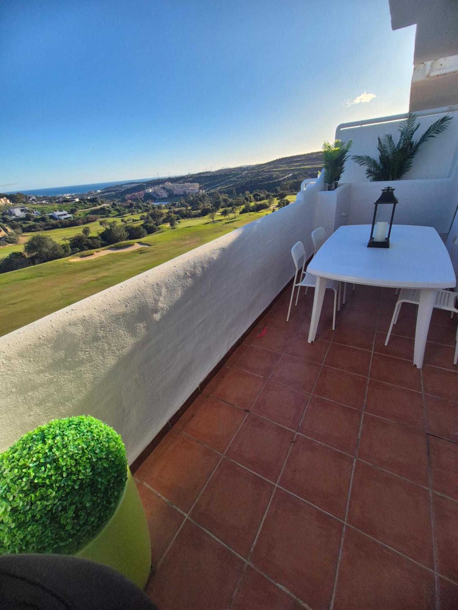 Valle Golf Apartment