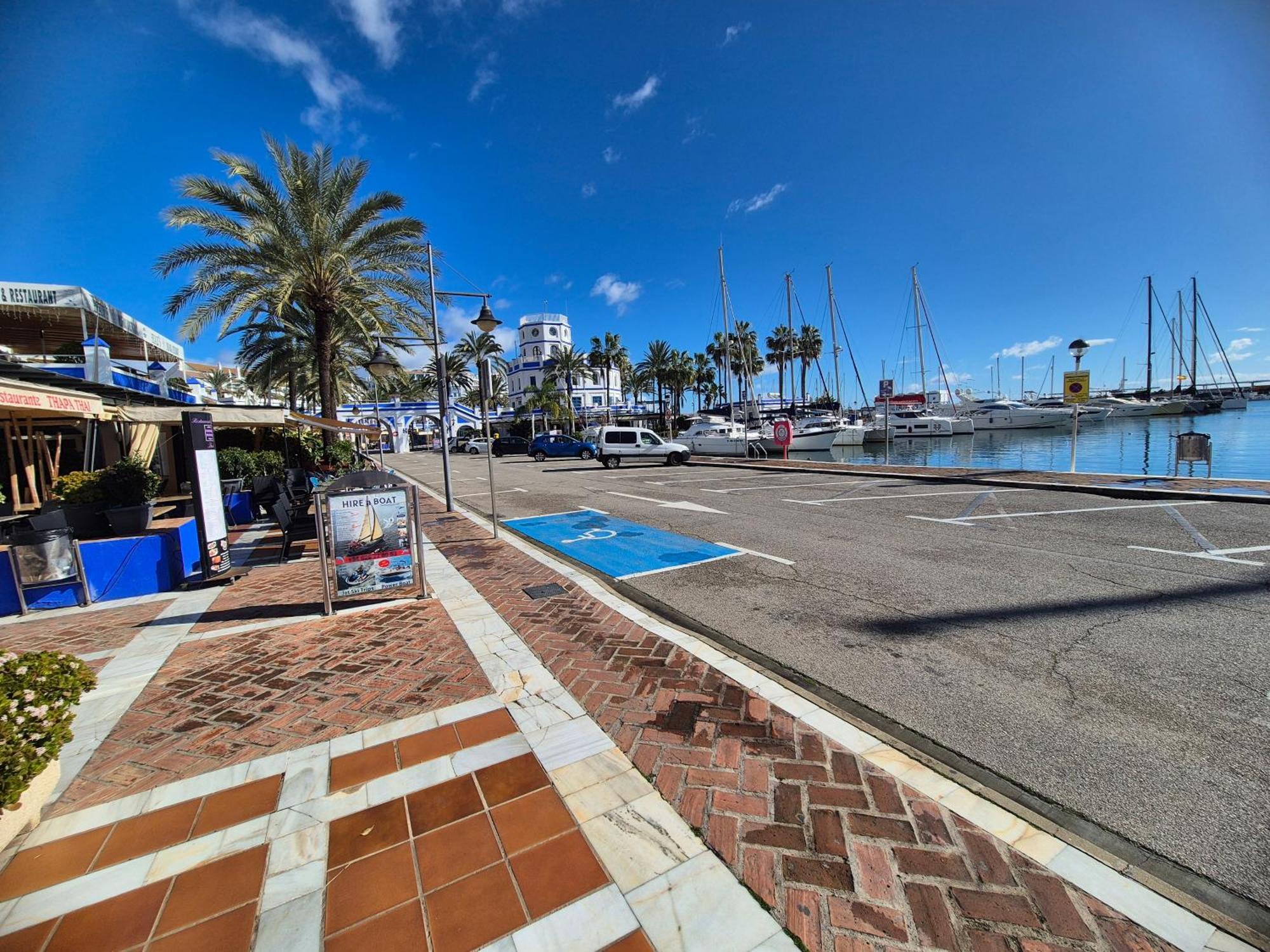 Valle Golf Estepona