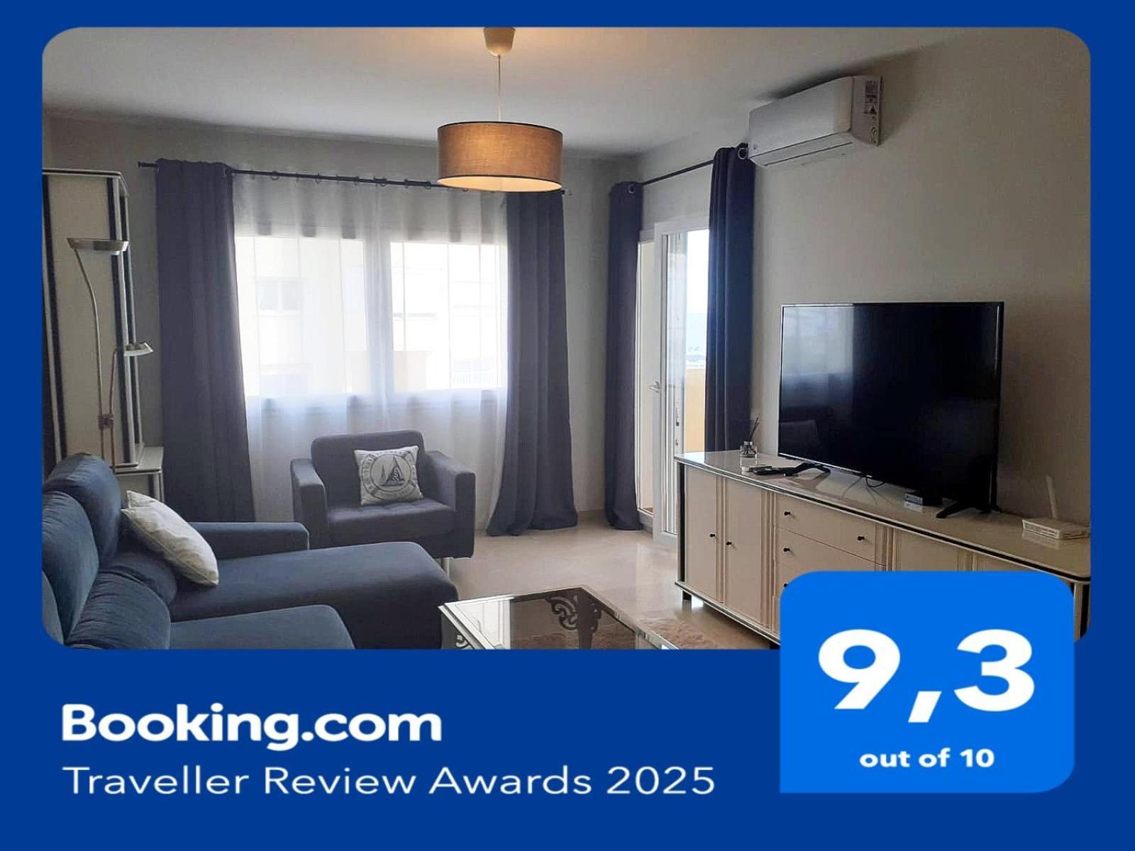 Apartamento Puerto Paraiso Port Estepona