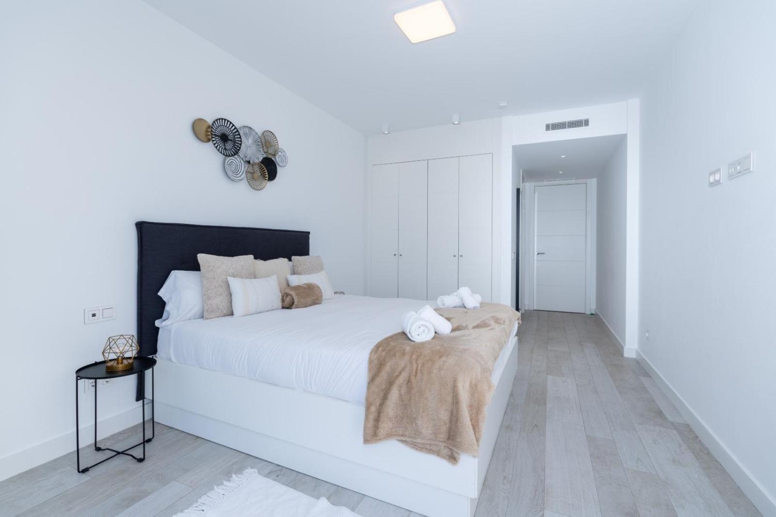Apartment Al-1604 Ground Floor Alcazaba Lagoon Estepona