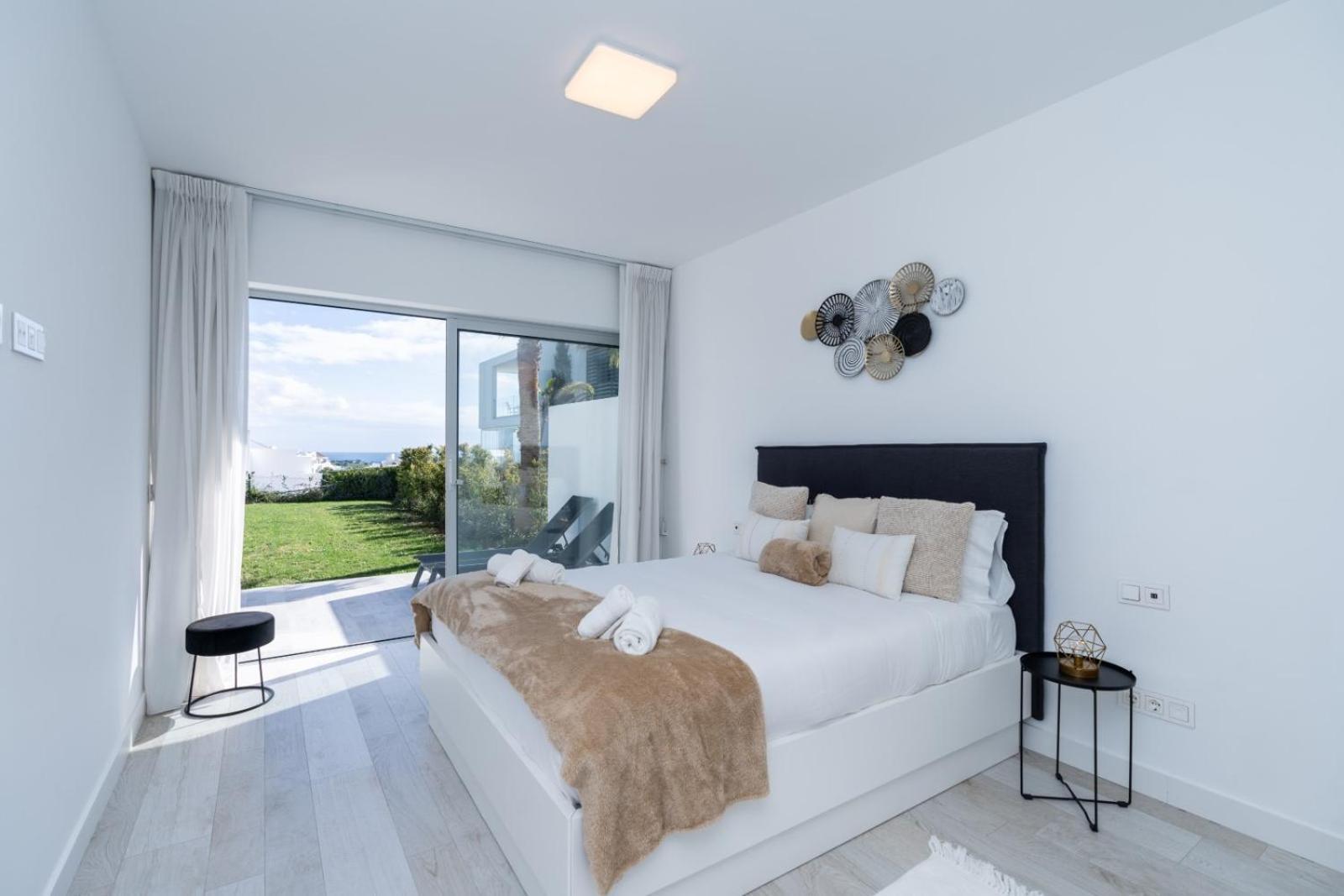 Al-1604 Ground Floor Alcazaba Lagoon * Estepona