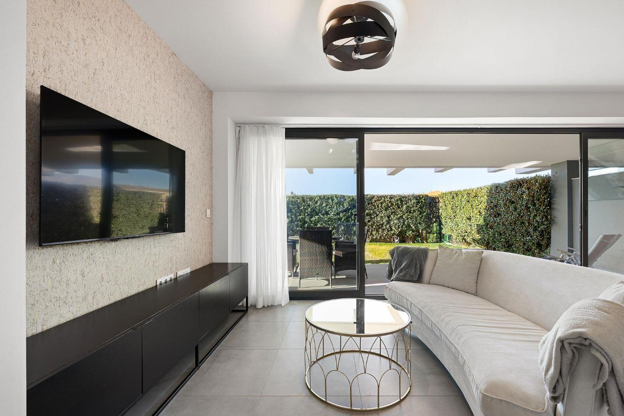 Costa Elegant Escape Apartamento