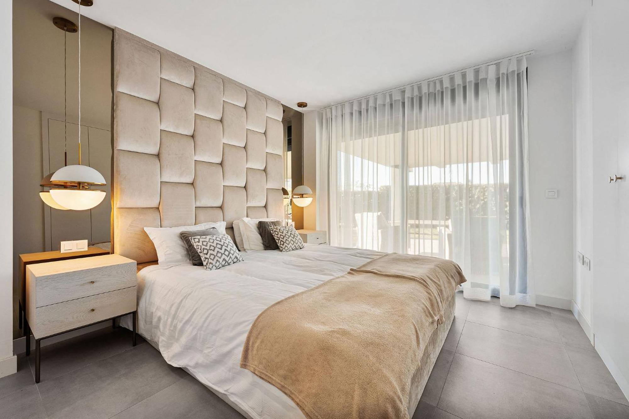 Costa Elegant Escape Estepona