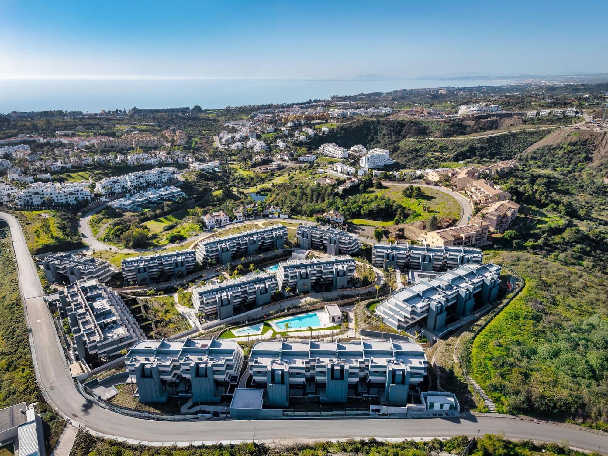 Costa Elegant Escape * Estepona