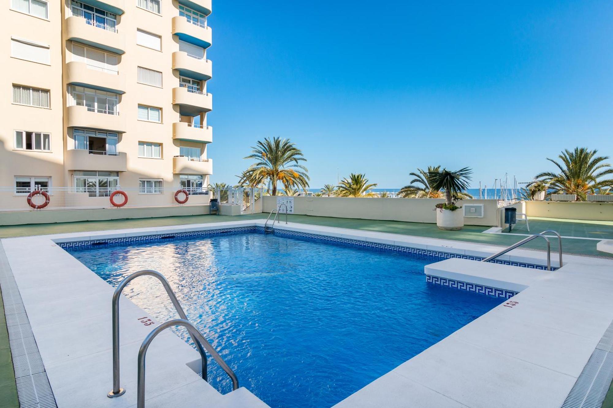 Puerto Paraiso Apartment *