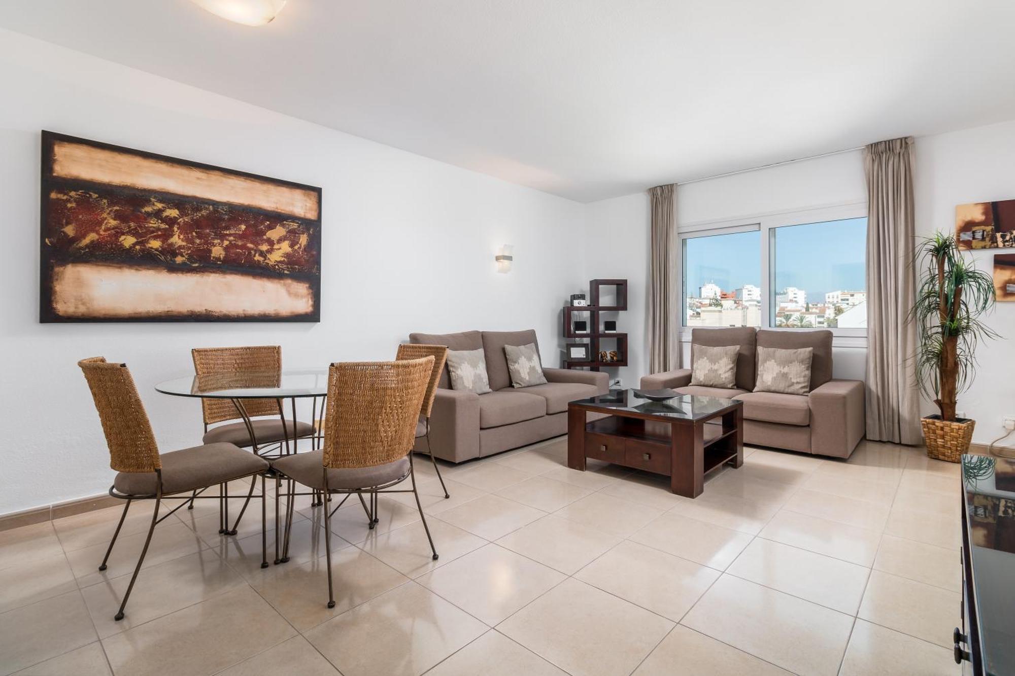Apartment Puerto Paraiso