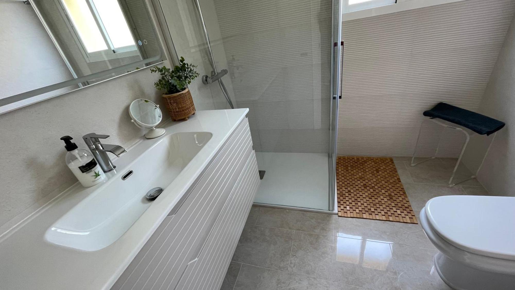 Intermobiliaria - Puerto Alto B2 8 Apartment *