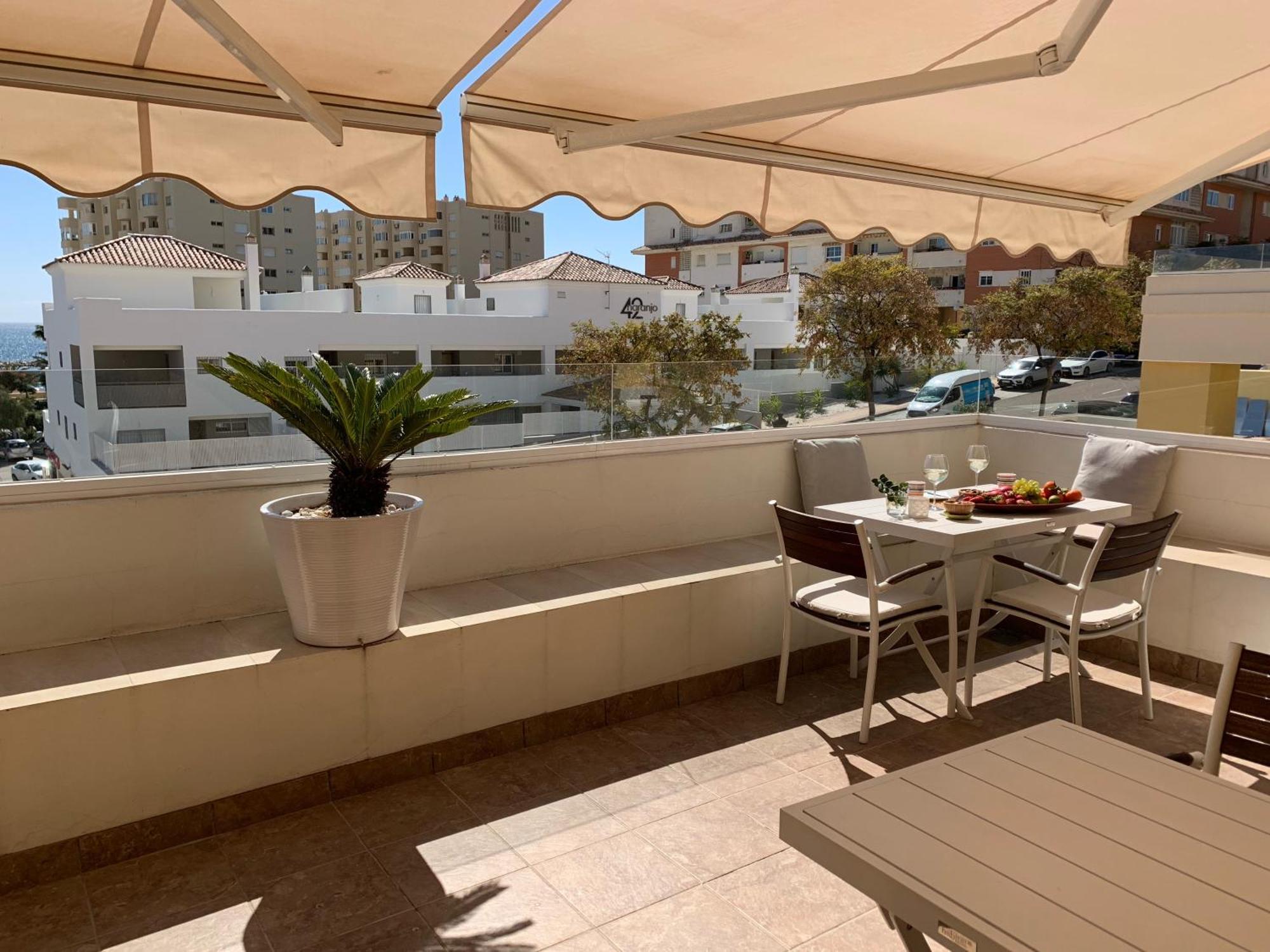 Intermobiliaria - Puerto Alto B2 8