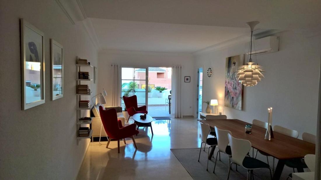 Intermobiliaria - Puerto Alto B2 8 Apartment *