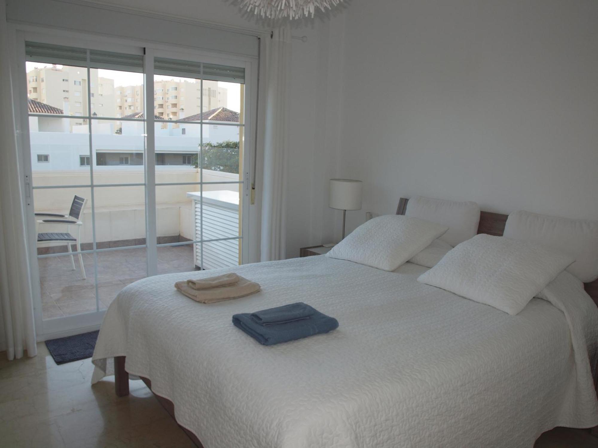 Intermobiliaria - Puerto Alto B2 8 Apartment Estepona