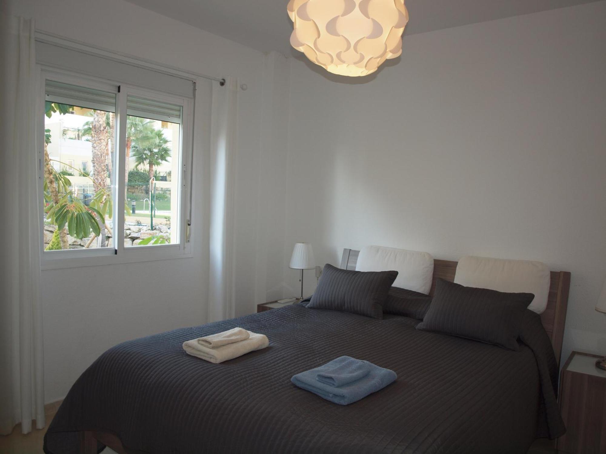 Intermobiliaria - Puerto Alto B2 8 Estepona