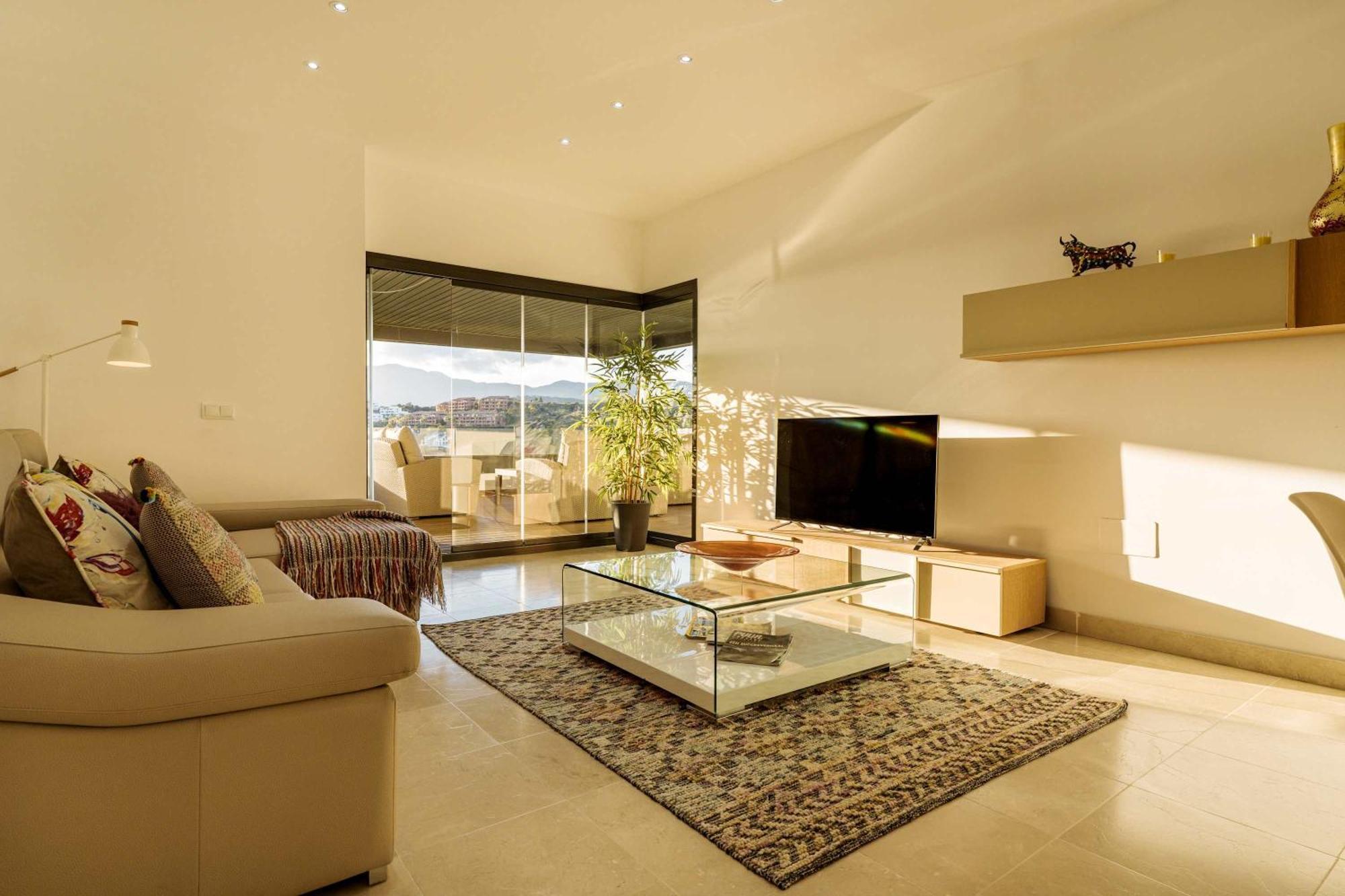 Appartement Hoyo19 10 Views Luxury *