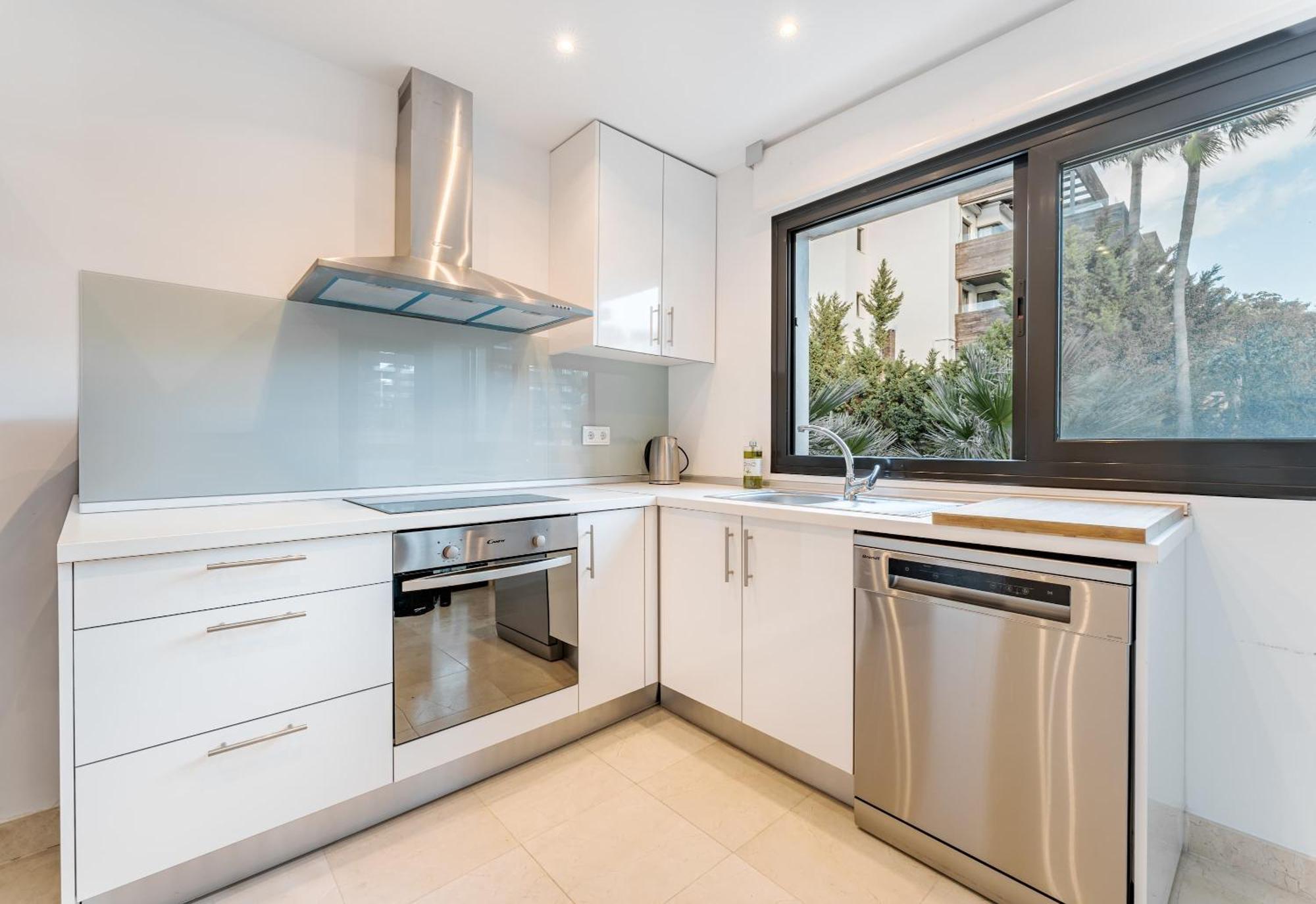 Appartement Hoyo19 10 Views Luxury *