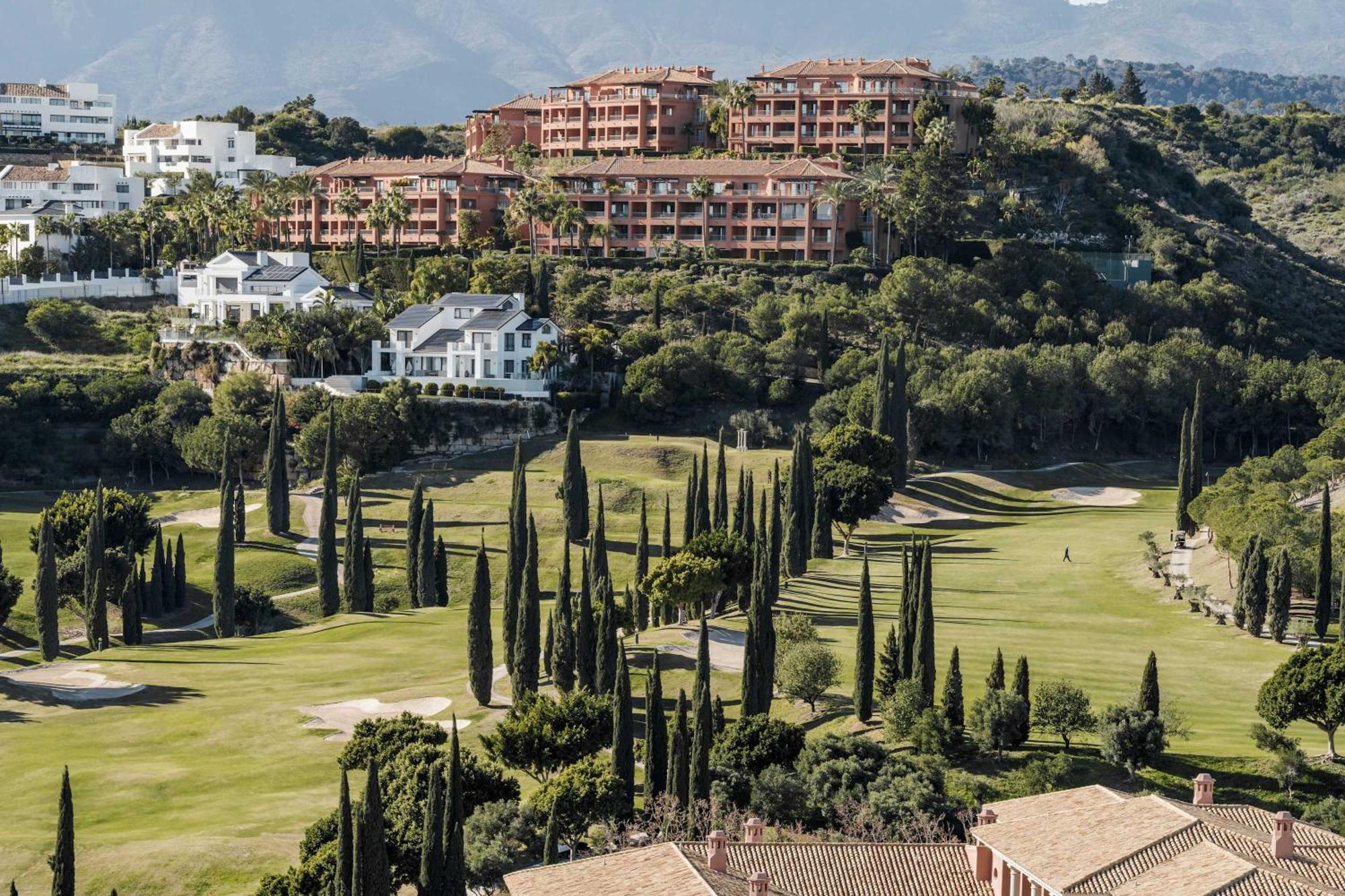 Hoyo19 10 Views Luxury Estepona