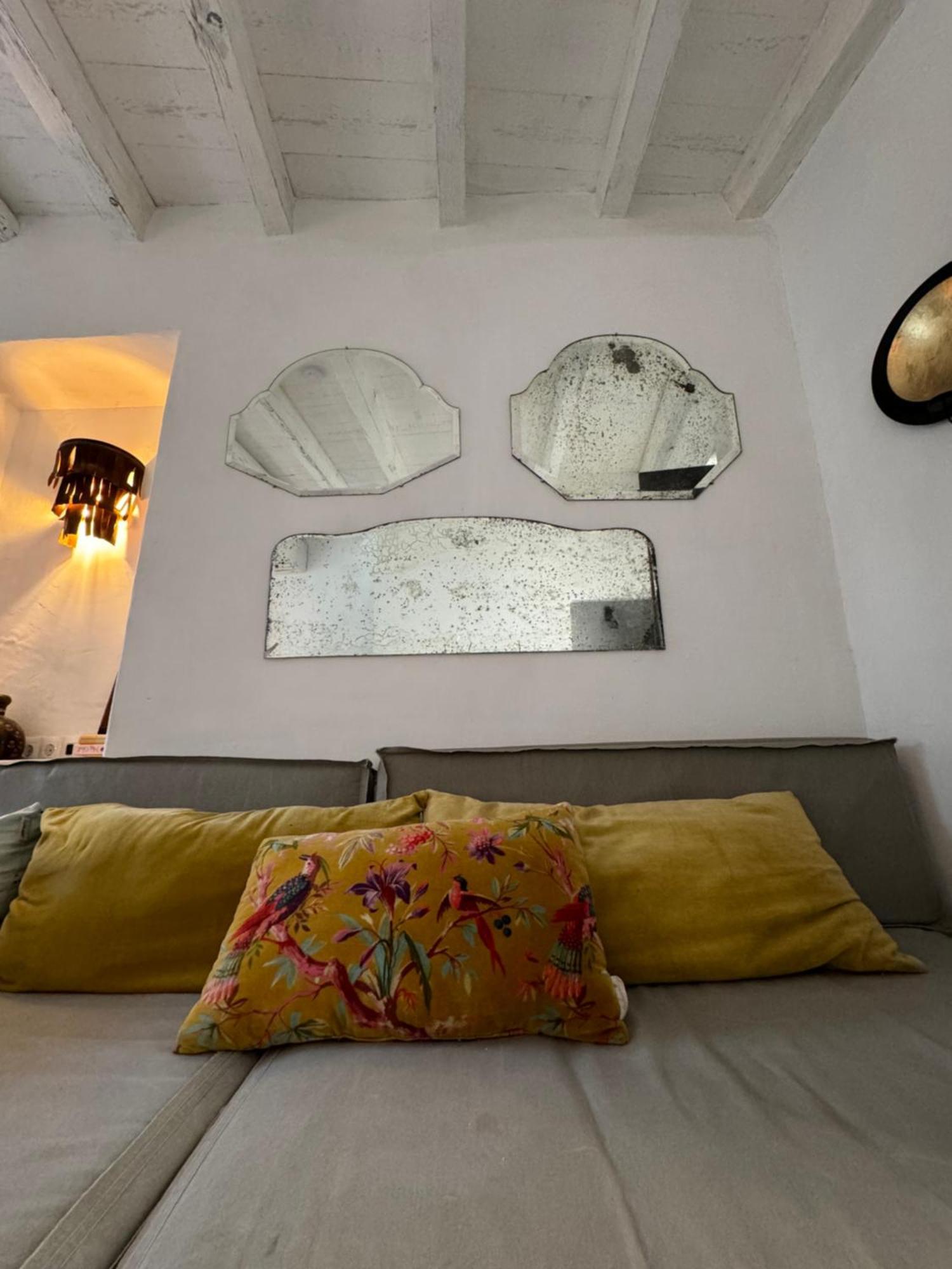 Unique Townhouse With Rooftop Pool Сasa de vacaciones *
