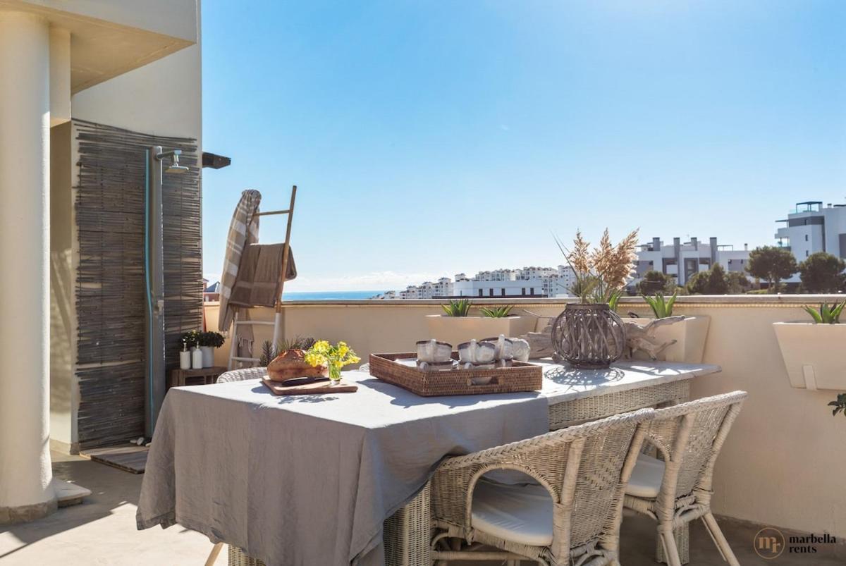 Penthouse Bali Ref #94 * Estepona
