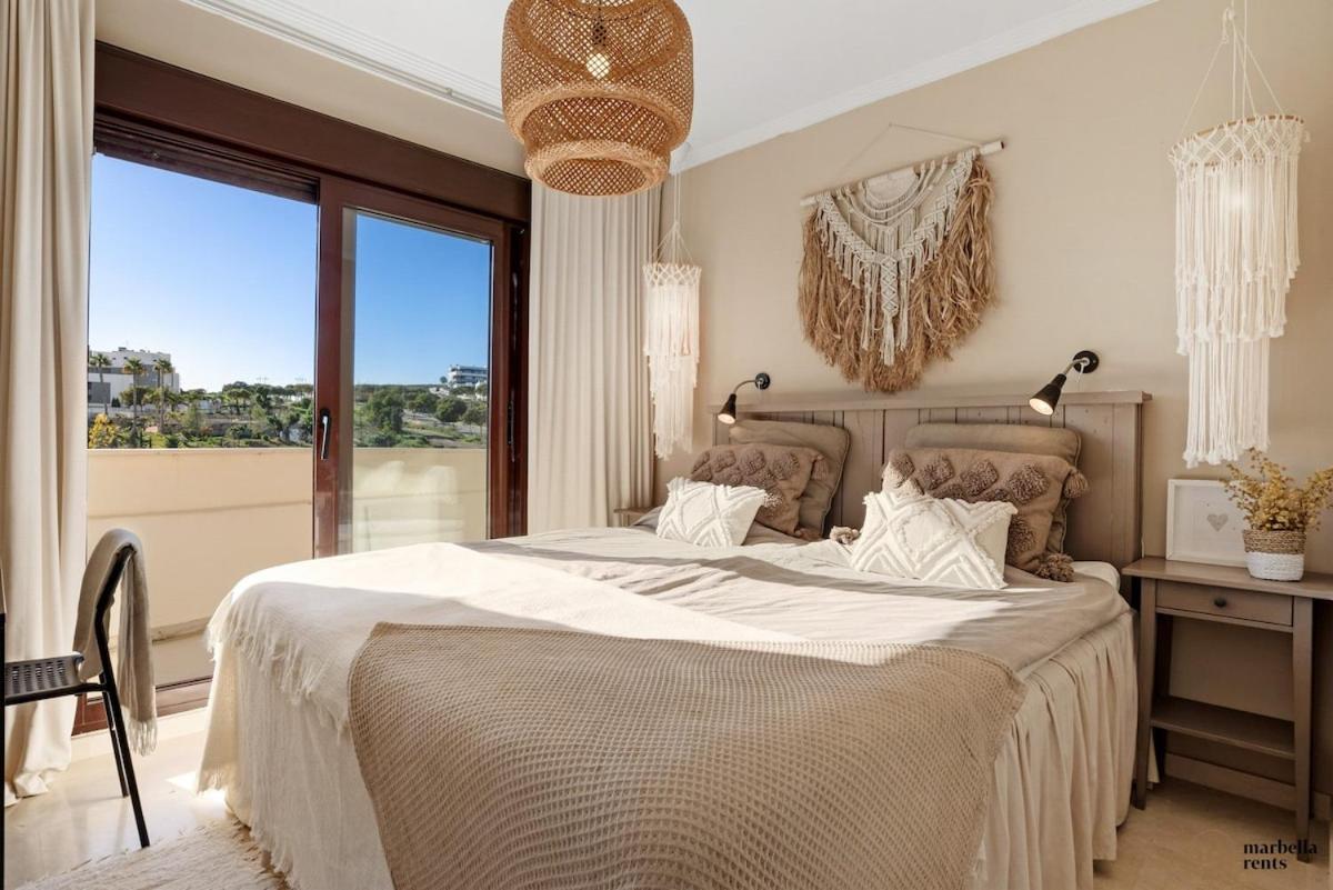 Penthouse Bali Ref #94 * Estepona