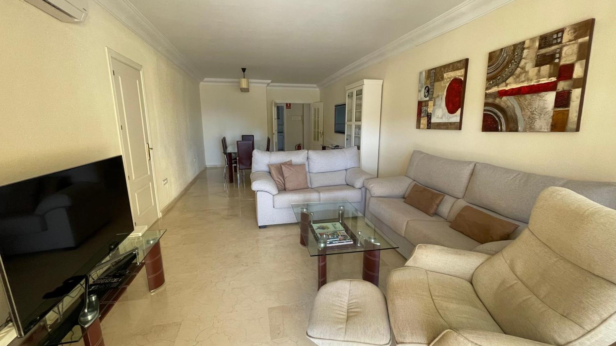 Intermobiliaria - Puerto Alto B6 7 Apartment Estepona