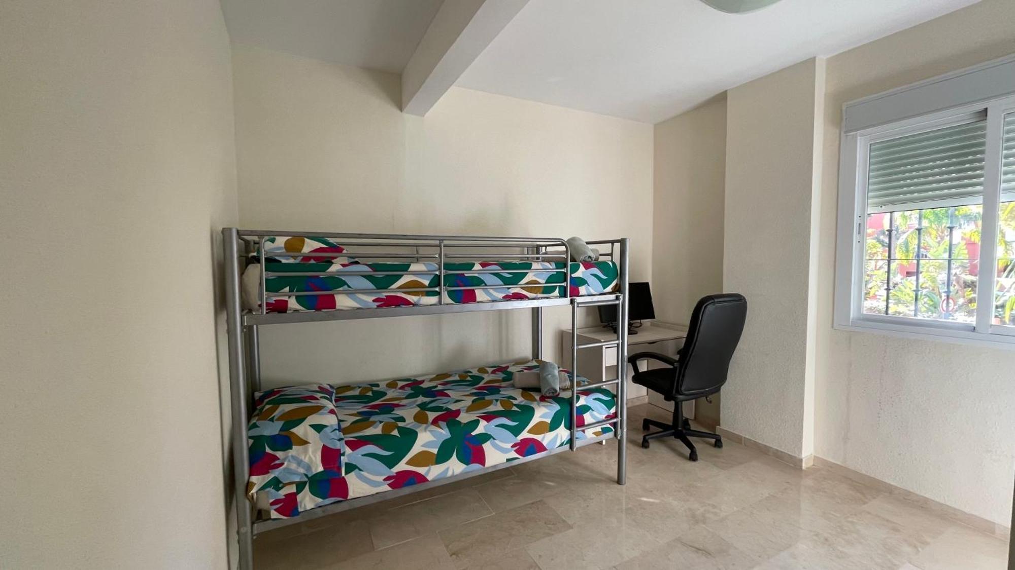 Apartment Intermobiliaria - Puerto Alto B6 7