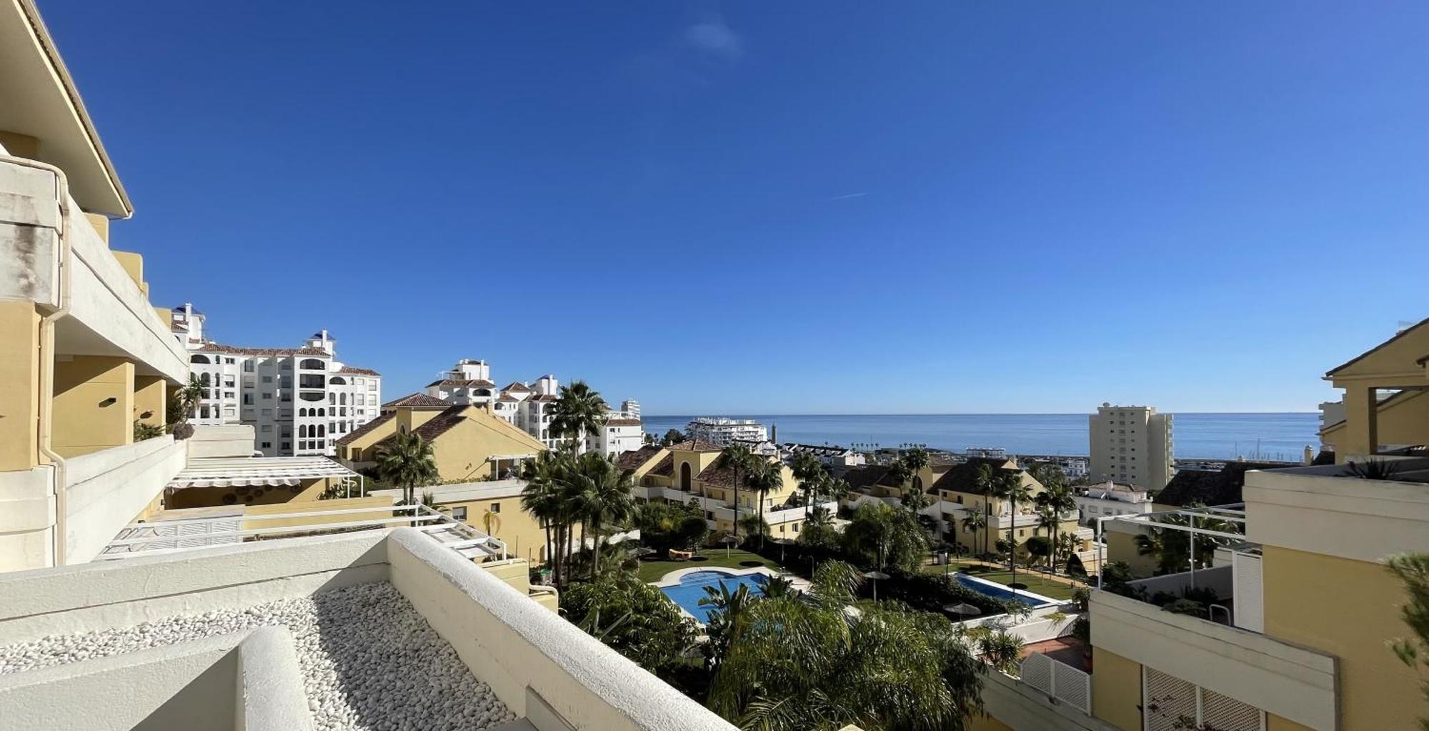 Apartment Intermobiliaria - Puerto Alto B6 7 *