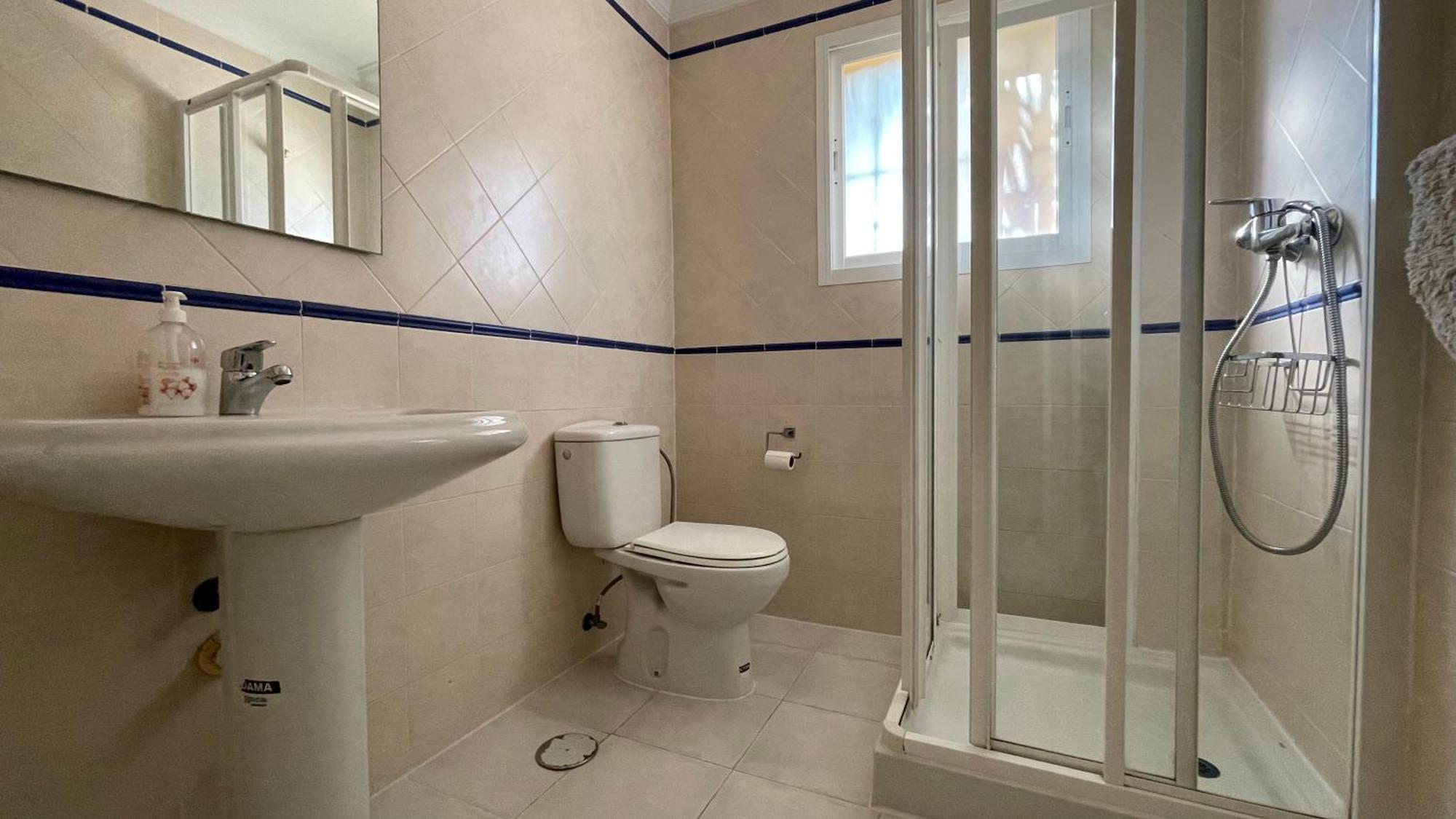 Intermobiliaria - Puerto Alto B6 7 Apartment Estepona