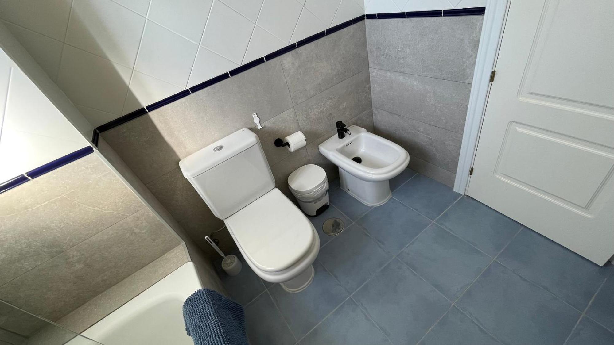Intermobiliaria - Puerto Alto B6 7 *