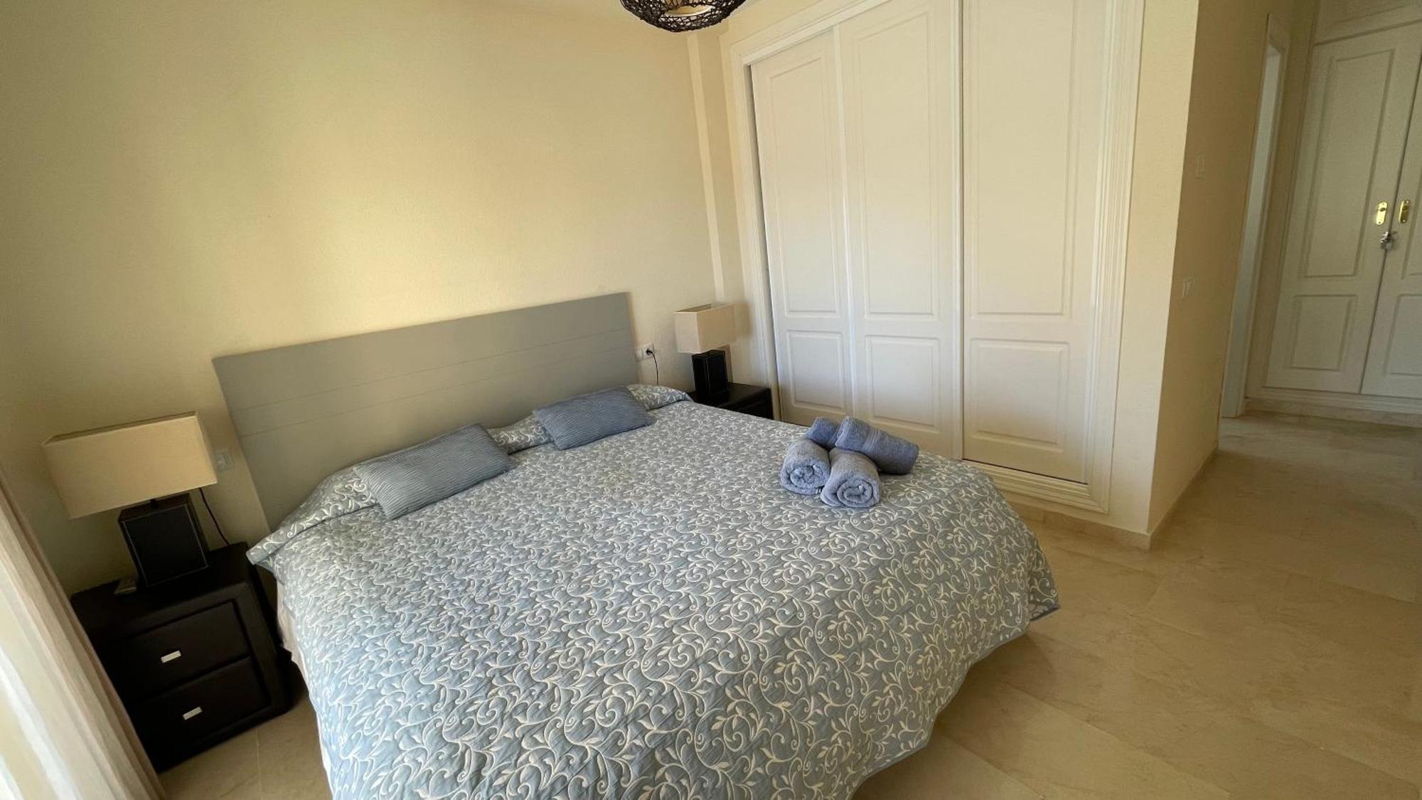 Intermobiliaria - Puerto Alto B6 7 Apartment