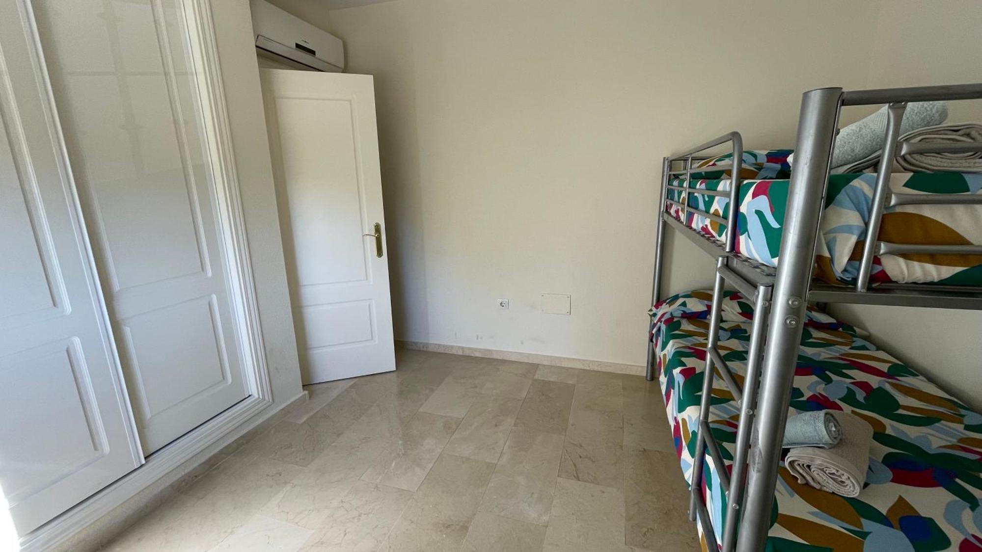 Apartment Intermobiliaria - Puerto Alto B6 7 *