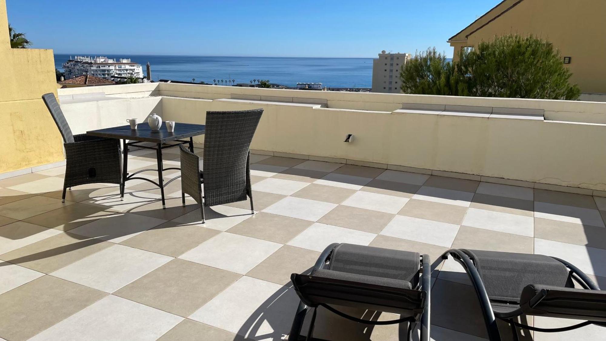 Intermobiliaria - Puerto Alto B6 7 Apartment