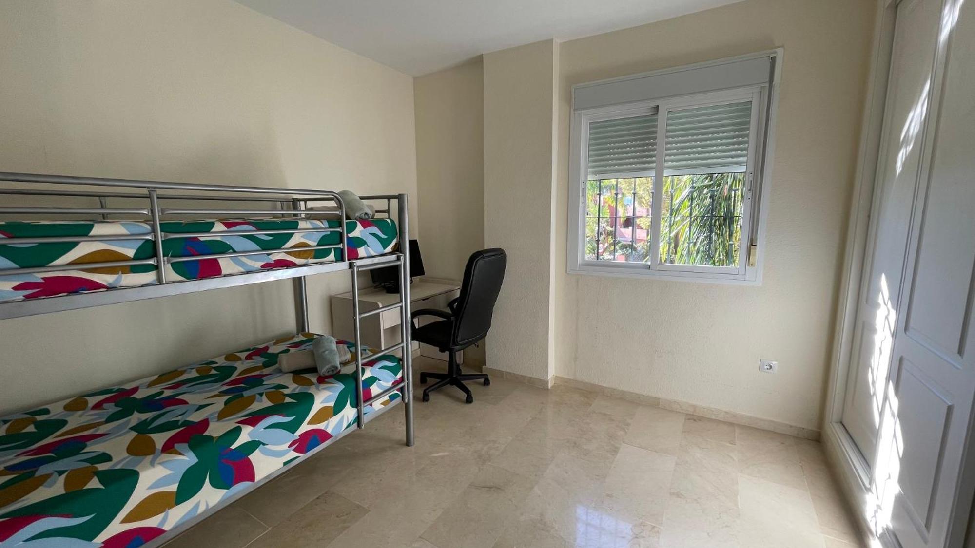 Intermobiliaria - Puerto Alto B6 7 *