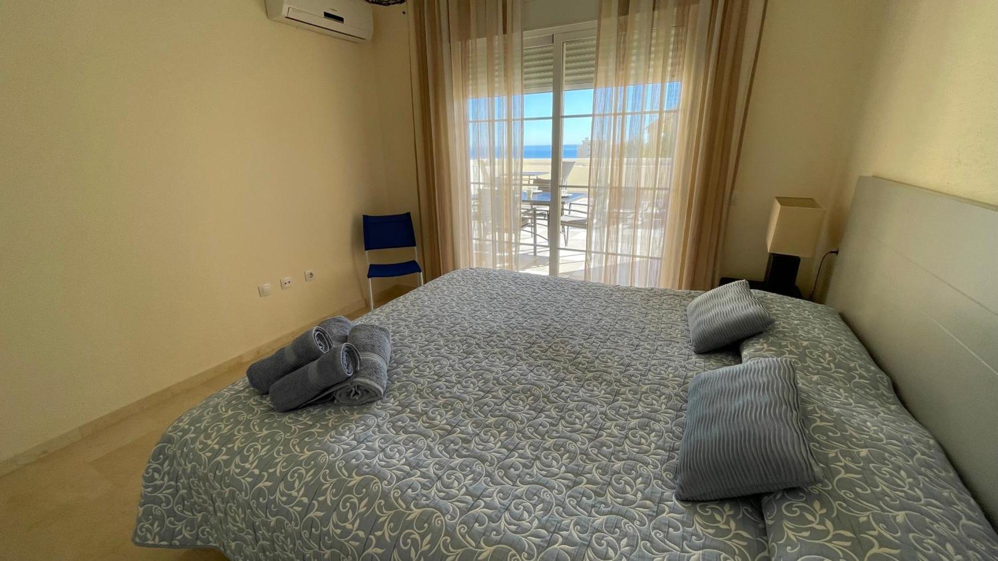 Intermobiliaria - Puerto Alto B6 7 Estepona