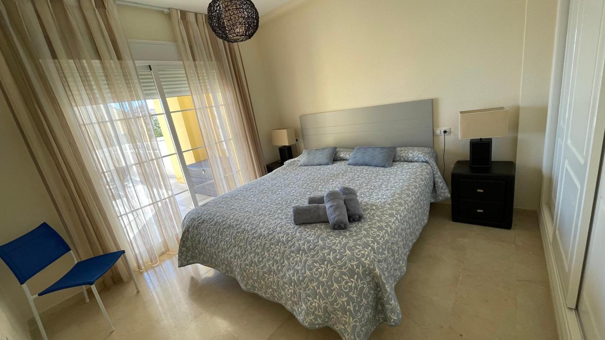 Intermobiliaria - Puerto Alto B6 7