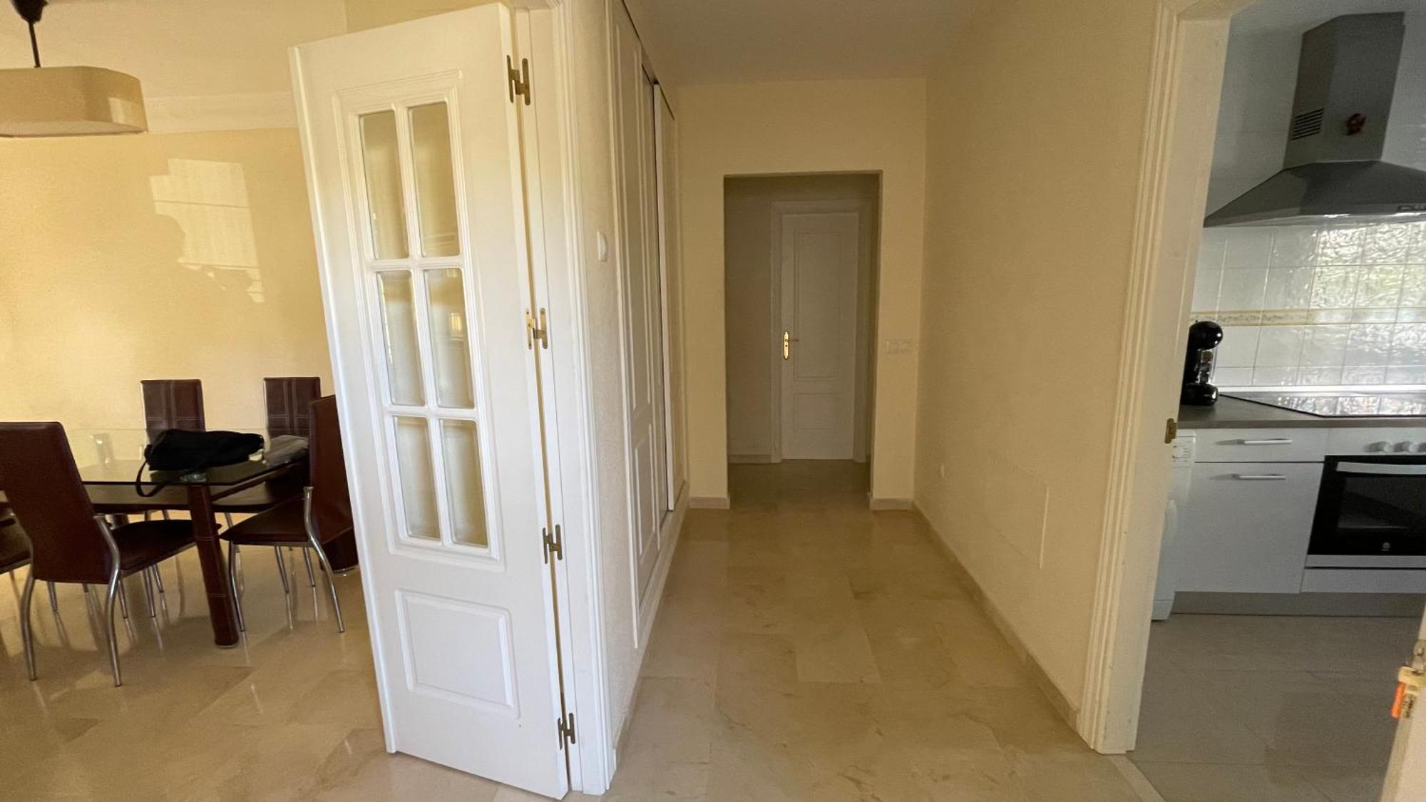Apartment Intermobiliaria - Puerto Alto B6 7
