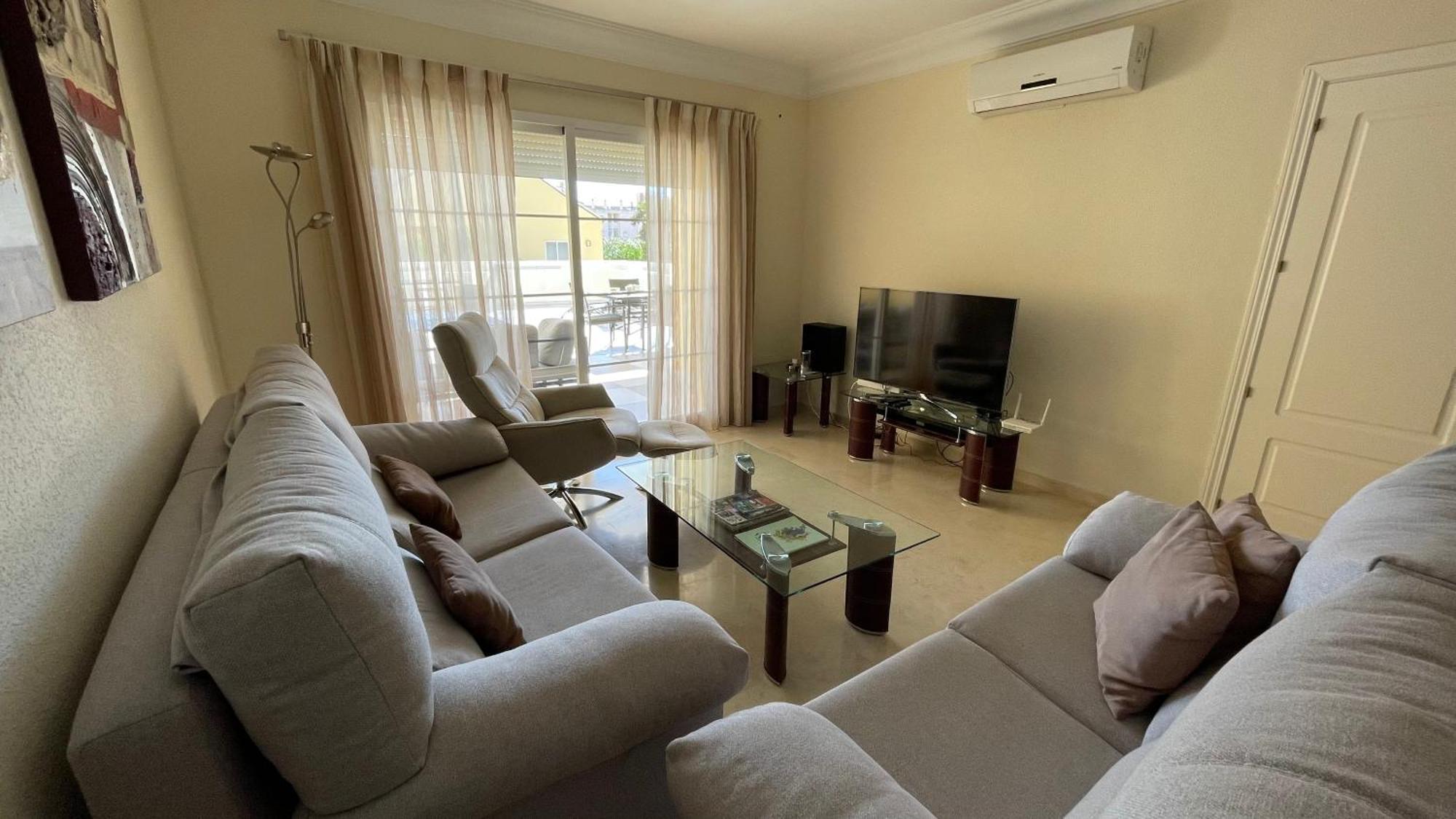 Intermobiliaria - Puerto Alto B6 7 *