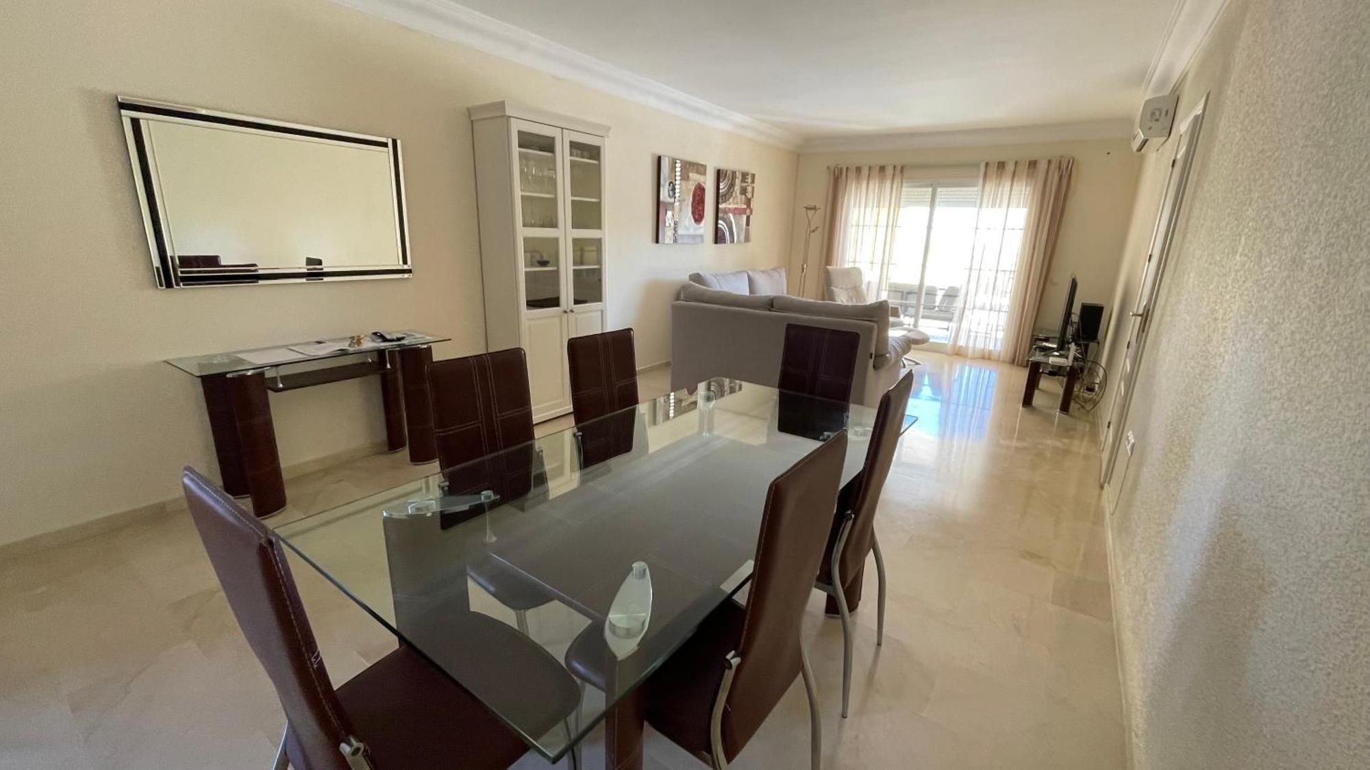 Intermobiliaria - Puerto Alto B6 7 Estepona