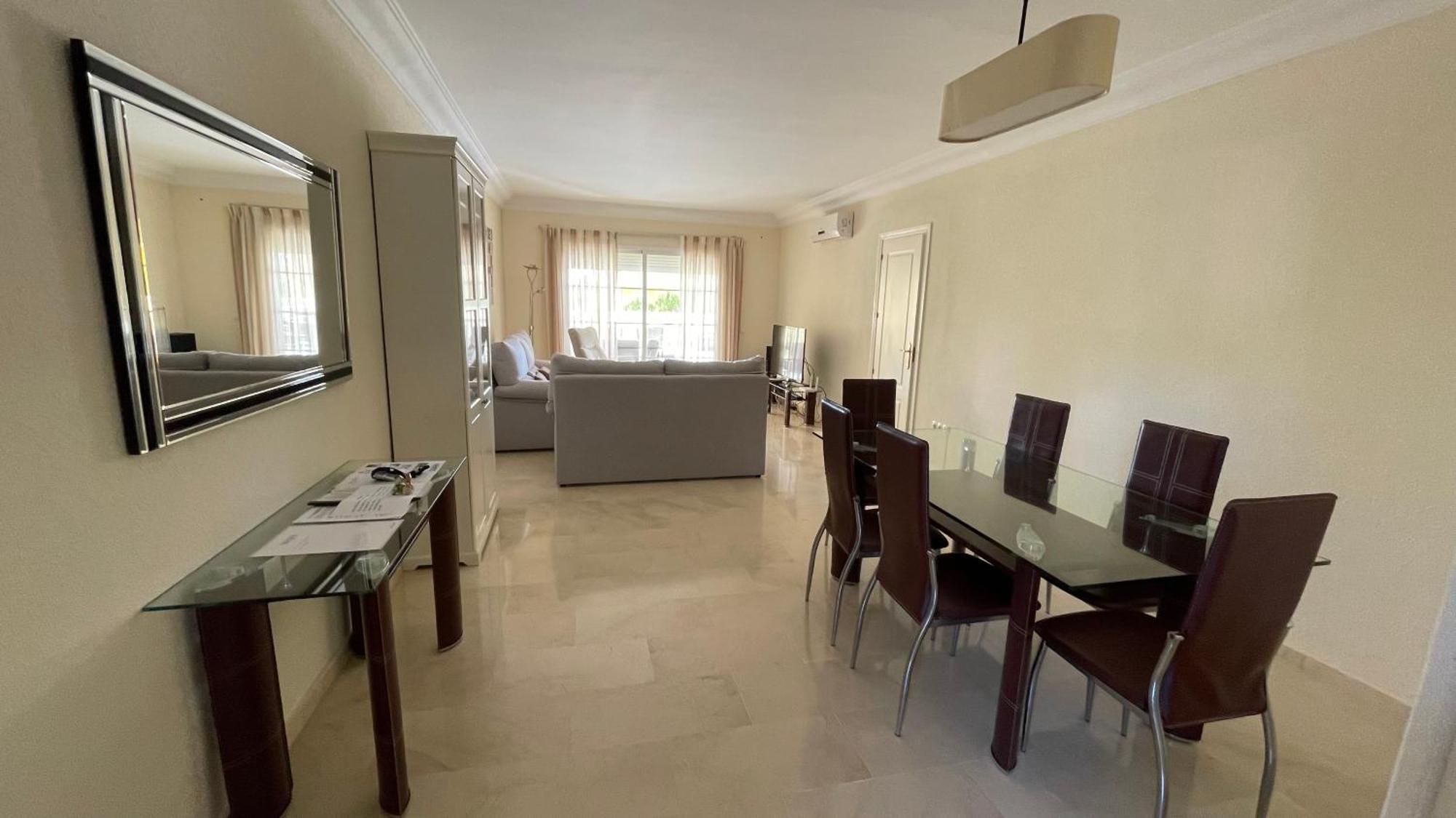 Apartment Intermobiliaria - Puerto Alto B6 7