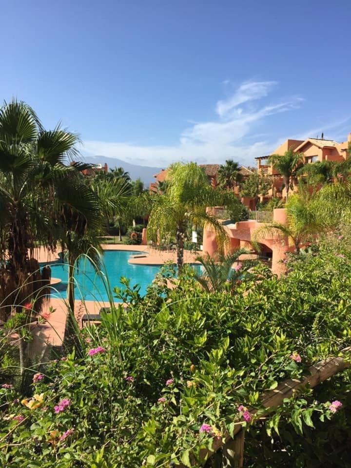 Nueva Sotoserena Apartment Estepona