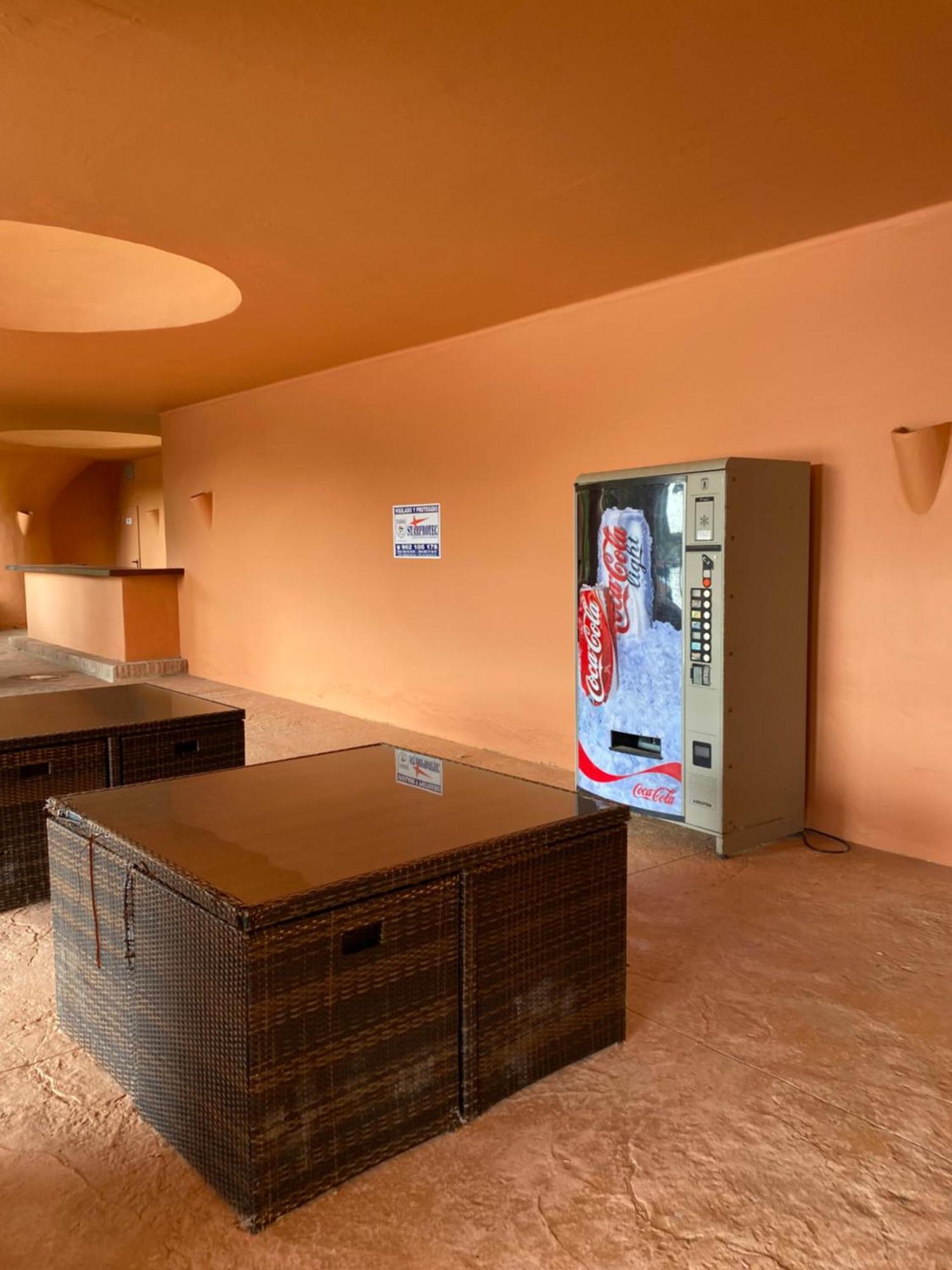 Apartment Nueva Sotoserena Estepona